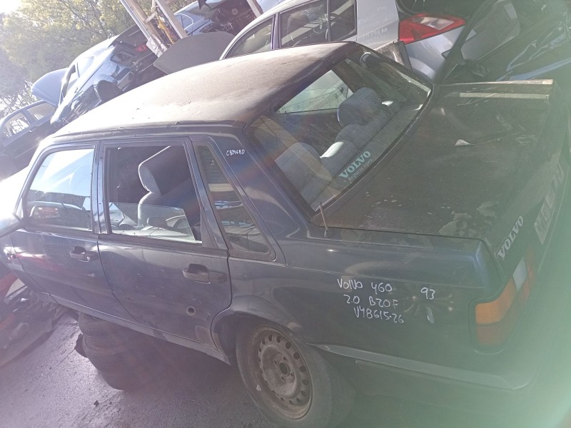 volvo 460 (464) del año 1993