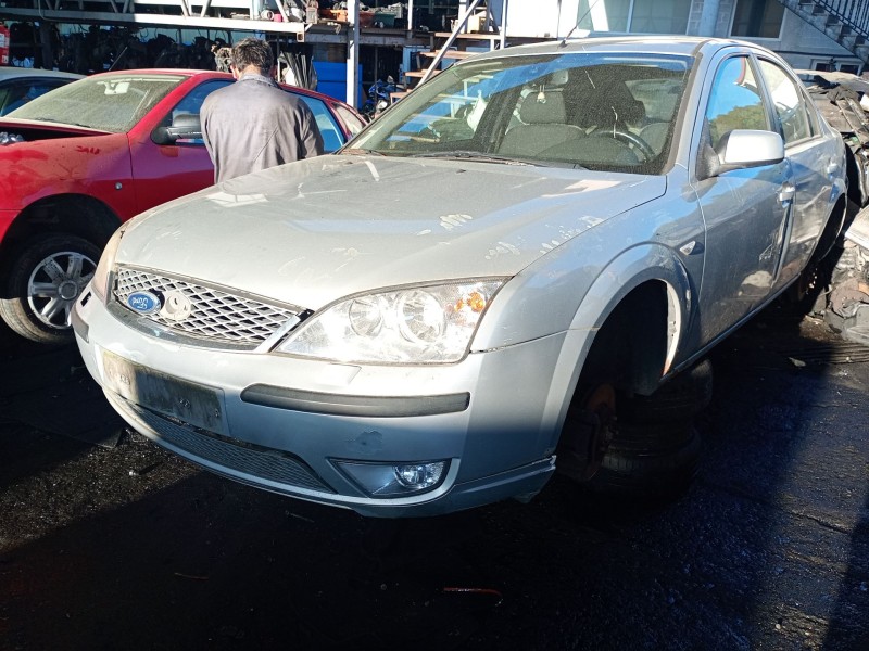 ford mondeo iii (b5y) del año 2006