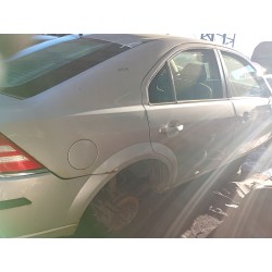 ford mondeo iii (b5y) del año 2006