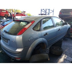 ford focus ii (da_, hcp, dp) del año 2005