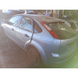 ford focus ii (da_, hcp, dp) del año 2005