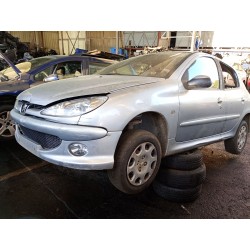 peugeot 206 hatchback (2a/c) del año 2005