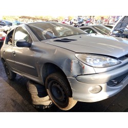 peugeot 206 hatchback (2a/c) del año 2005