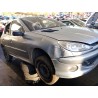 peugeot 206 hatchback (2a/c) del año 2005