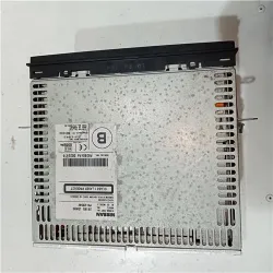 Recambio de radio cd para nissan qashqai (j10)(01.2007) 2.0 referencia OEM IAM 28185JD400 28185 JD400  