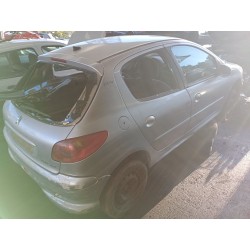 peugeot 206 hatchback (2a/c) del año 2005