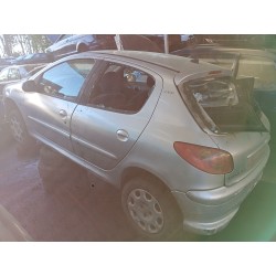 peugeot 206 hatchback (2a/c) del año 2005