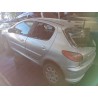 peugeot 206 hatchback (2a/c) del año 2005