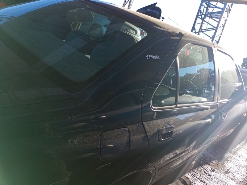 peugeot 406 break (8e/f) del año 2001