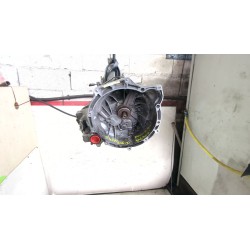 Recambio de caja cambios manual para ford focus i (daw, dbw) 1.6 16v referencia OEM IAM XS4R7002FA  