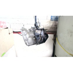 Recambio de caja cambios manual para ford focus i (daw, dbw) 1.6 16v referencia OEM IAM XS4R7002FA  