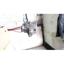 Recambio de caja cambios manual para ford focus i (daw, dbw) 1.6 16v referencia OEM IAM XS4R7002FA  