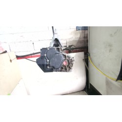 Recambio de caja cambios manual para ford focus i (daw, dbw) 1.6 16v referencia OEM IAM XS4R7002FA  