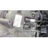 Recambio de caja cambios manual para ford focus i (daw, dbw) 1.6 16v referencia OEM IAM XS4R7002FA  