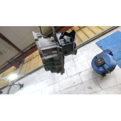 Recambio de caja cambios manual para ford focus i (daw, dbw) 1.6 16v referencia OEM IAM XS4R7002FA  