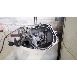 Recambio de caja cambios manual para opel astra f sedán (t92) 1.4 si (f19, m19) referencia OEM IAM W418  