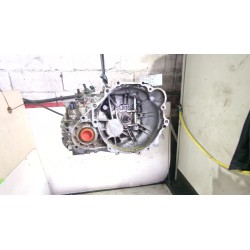 Recambio de caja cambios manual para hyundai elantra iii (xd) 2.0 crdi referencia OEM IAM L1 D 864465  