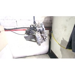 Recambio de caja cambios manual para hyundai elantra iii (xd) 2.0 crdi referencia OEM IAM L1 D 864465  