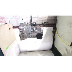 Recambio de caja cambios manual para hyundai elantra iii (xd) 2.0 crdi referencia OEM IAM L1 D 864465  
