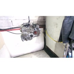 Recambio de caja cambios manual para hyundai elantra iii (xd) 2.0 crdi referencia OEM IAM L1 D 864465  