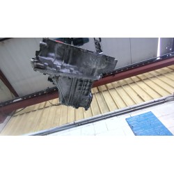 Recambio de caja cambios manual para hyundai elantra iii (xd) 2.0 crdi referencia OEM IAM L1 D 864465  