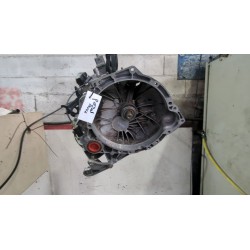 CAJA CAMBIOS MANUAL XS4R70020K 