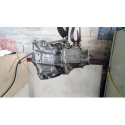 Recambio de caja cambios manual para citroën xantia (x1_, x2_) 2.0 hdi 109 referencia OEM IAM 20TE40  