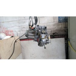 Recambio de caja cambios manual para citroën xantia (x1_, x2_) 2.0 hdi 109 referencia OEM IAM 20TE40  