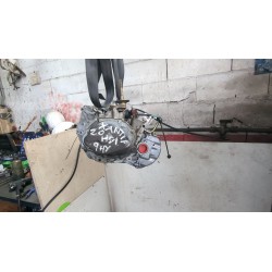 Recambio de caja cambios manual para citroën xantia (x1_, x2_) 2.0 hdi 109 referencia OEM IAM 20TE40  