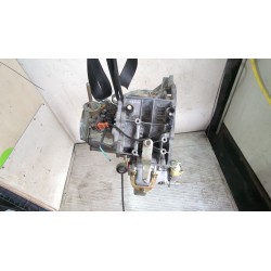 Recambio de caja cambios manual para citroën xantia (x1_, x2_) 2.0 hdi 109 referencia OEM IAM 20TE40  