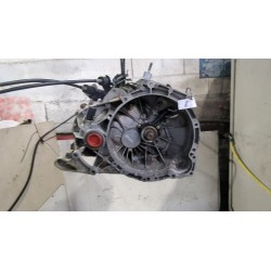 Recambio de caja cambios manual para ford focus i (daw, dbw) 1.8 turbo di / tddi referencia OEM IAM 2S4R7002MA  