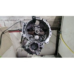 Recambio de caja cambios manual para seat ibiza ii (6k1) 1.9 tdi referencia OEM IAM DTA  