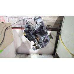 Recambio de caja cambios manual para seat ibiza ii (6k1) 1.9 tdi referencia OEM IAM DTA  