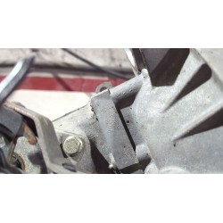 Recambio de caja cambios manual para seat ibiza ii (6k1) 1.9 tdi referencia OEM IAM DTA  