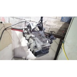 Recambio de caja cambios manual para seat ibiza ii (6k1) 1.9 tdi referencia OEM IAM DTA  