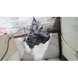 Recambio de caja cambios manual para seat ibiza ii (6k1) 1.9 tdi referencia OEM IAM DTA  