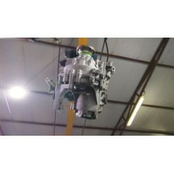 Recambio de caja cambios manual para seat ibiza ii (6k1) 1.9 tdi referencia OEM IAM DTA  