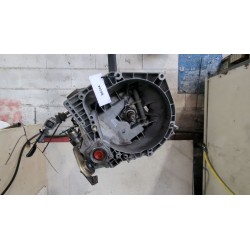 Recambio de caja cambios manual para lancia kappa berlina (1995) 2.0 20v (838aa1aa) referencia OEM IAM 7777489  