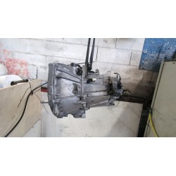 Recambio de caja cambios manual para lancia kappa berlina (1995) 2.0 20v (838aa1aa) referencia OEM IAM 7777489  