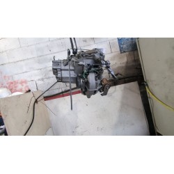 Recambio de caja cambios manual para lancia kappa berlina (1995) 2.0 20v (838aa1aa) referencia OEM IAM 7777489  