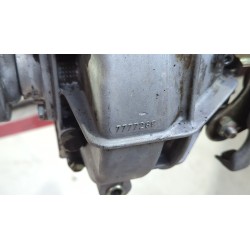 Recambio de caja cambios manual para lancia kappa berlina (1995) 2.0 20v (838aa1aa) referencia OEM IAM 7777489  