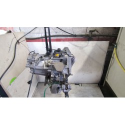 Recambio de caja cambios manual para lancia kappa berlina (1995) 2.0 20v (838aa1aa) referencia OEM IAM 7777489  