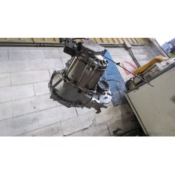 Recambio de caja cambios manual para lancia kappa berlina (1995) 2.0 20v (838aa1aa) referencia OEM IAM 7777489  