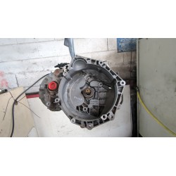 Recambio de caja cambios manual para opel zafira / zafira family b (a05) 1.9 cdti (m75) referencia OEM IAM M32019DI  