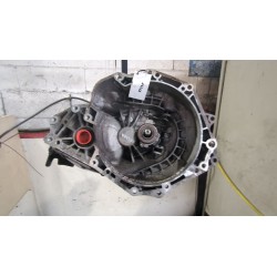 Recambio de caja cambios manual para opel astra h berlina (2004) 1.6 referencia OEM IAM F17C394  