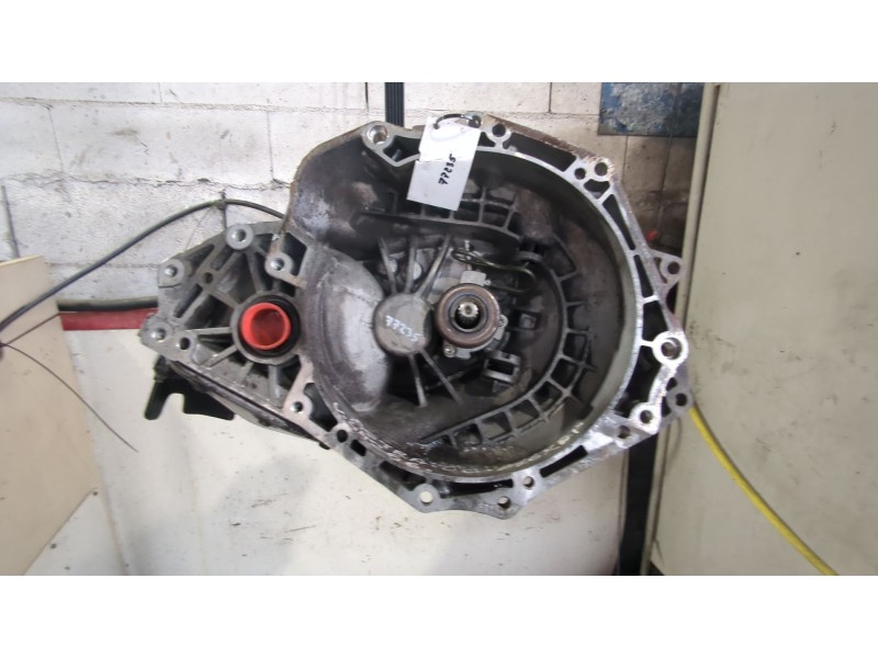 Recambio de caja cambios manual para opel astra h berlina (2004) 1.6 referencia OEM IAM F17C394  