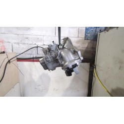 Recambio de caja cambios manual para opel astra h berlina (2004) 1.6 referencia OEM IAM F17C394  