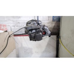 Recambio de caja cambios manual para opel astra h berlina (2004) 1.6 referencia OEM IAM F17C394  