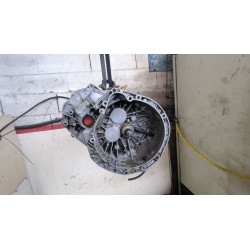 Recambio de caja cambios manual para renault trafic ii furgón (fl) 1.9 dci 100 (fl0c) referencia OEM IAM PK6375  