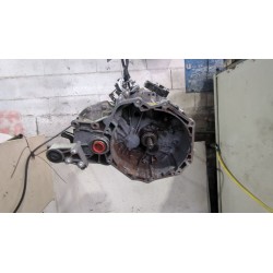 Recambio de caja cambios manual para opel meriva a monospace (x03) 1.7 cdti (e75) referencia OEM IAM G1104184439  